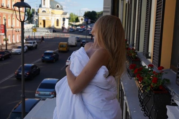 Hotel Number 21 by DBI